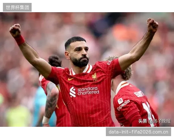 进攻端对萨拉赫的依赖度极高，法老军团需激活更多得分点以应对针对性布防。